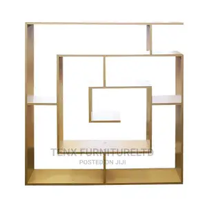 Book Shelf WITH 9 Compartments