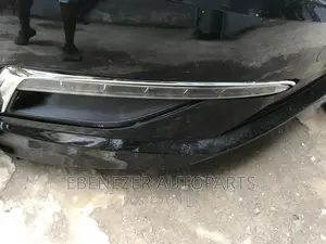 Sonata 2012 LED Fog Lights