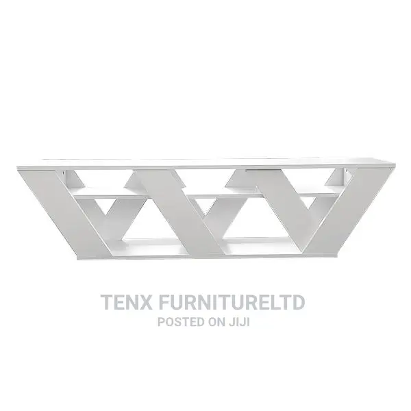 TV Stand (Le -Trapezium)_
