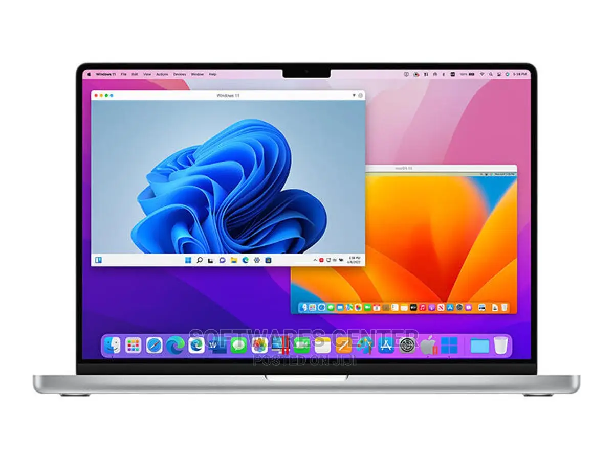 Parallels Desktop V20 Business Edition