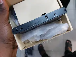 Capture Card With 3 Camera Inputs