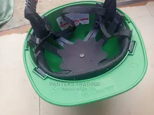 Safety Helmets