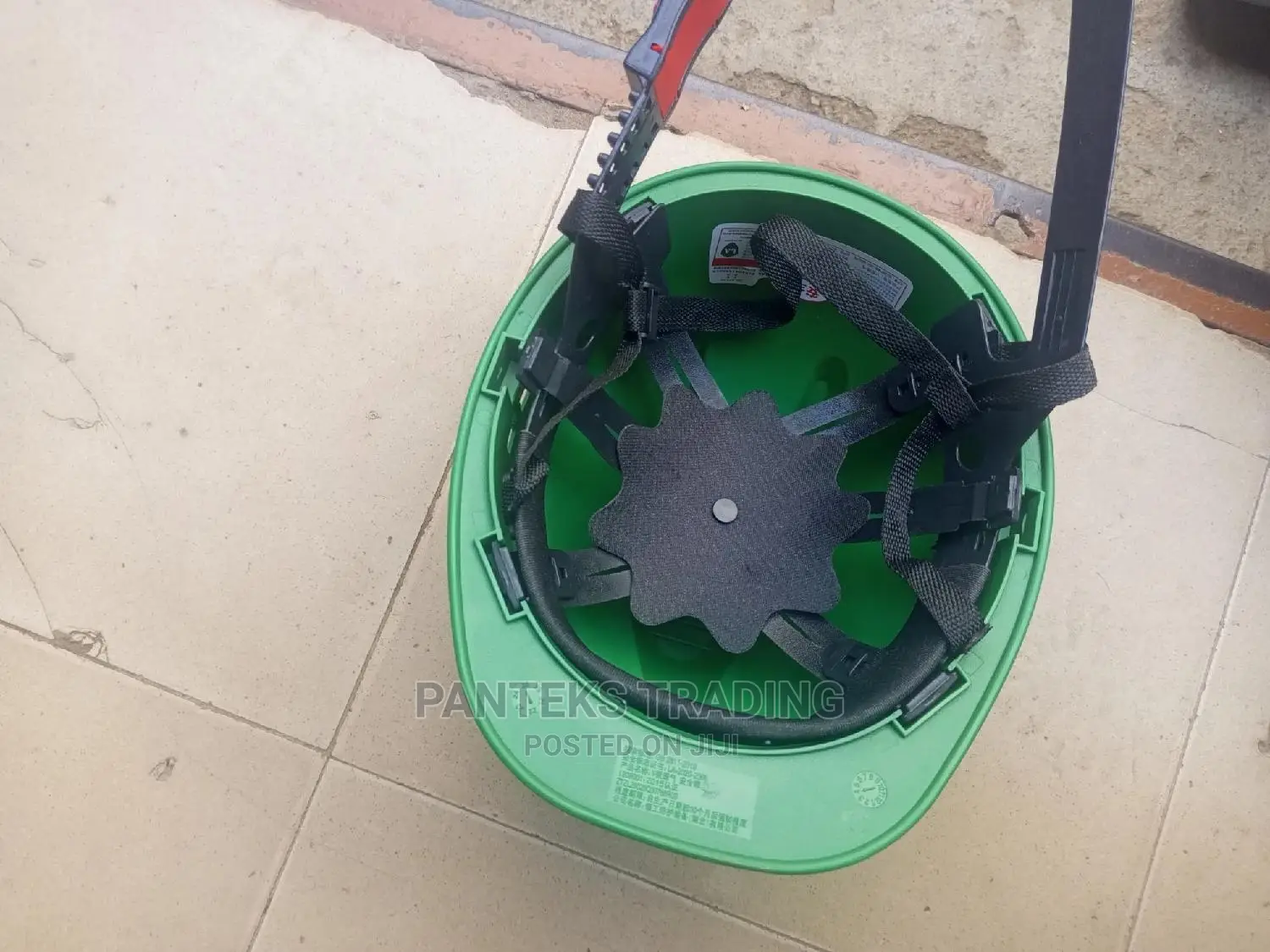 Safety Helmets