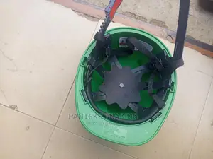 Safety Helmets