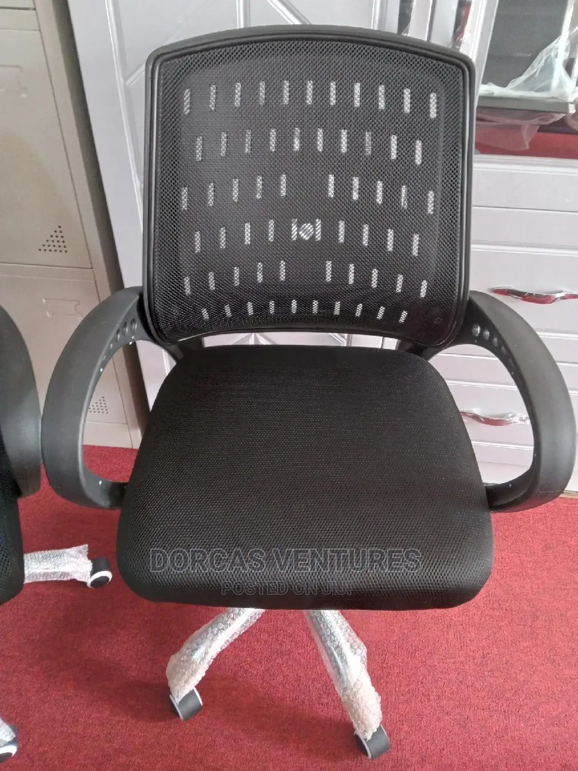 Quality Office Chair