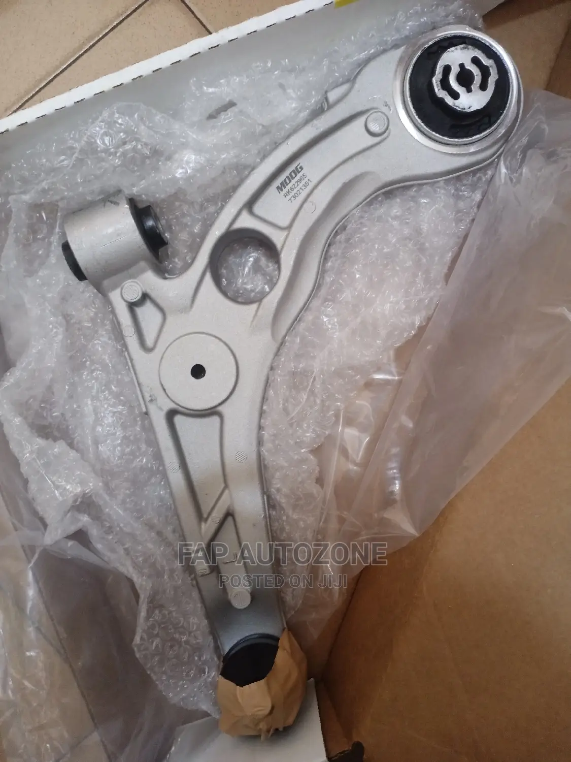 0267. Original Control Arm (Lower Arm) From USA. RK622964