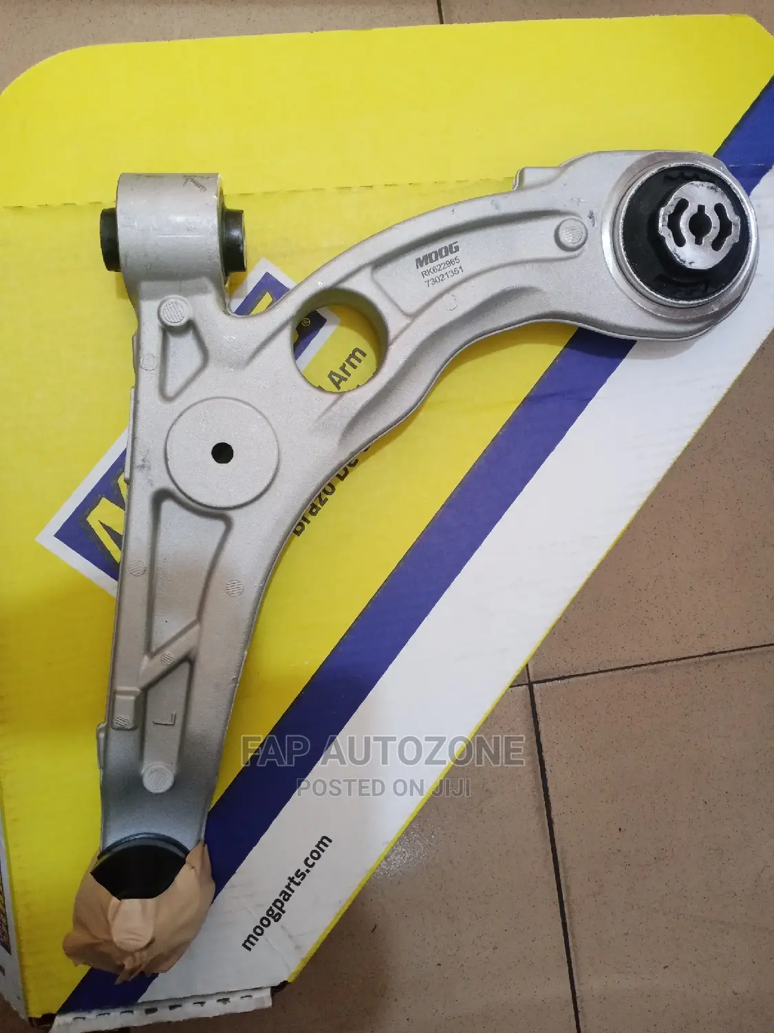 0267. Original Control Arm (Lower Arm) From USA. RK622964