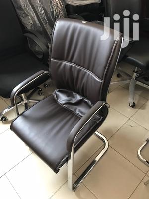 Pastor Chair