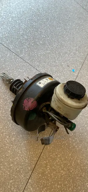 Foreign Used Brake Pot Nissan Match