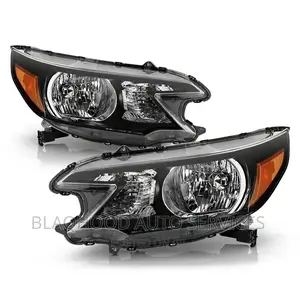 Honda CR-V 2012-2015 Front HEADLIGHT Pair Available