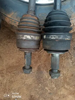 Honda Accord Shaft