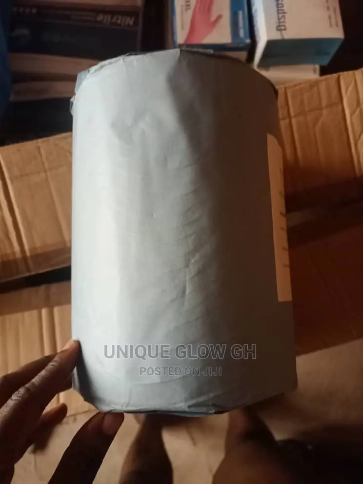 100 Grams Surgical/ Medical Gauze Quality