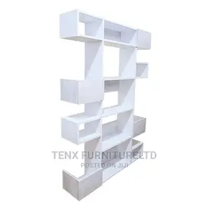 Bookshelf /Book Case With 16 Compartments