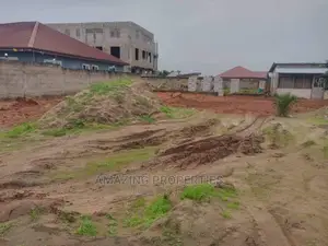 4plots for Sale at Cantonment 650.000 USD Per Plot