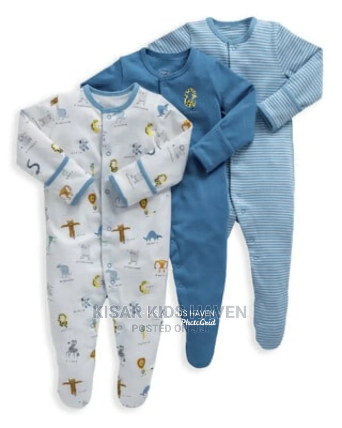 Baby Sleep Suits / Overall