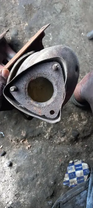 Chevrolet Cruze 2008-2015 Quality Engine Converter Available