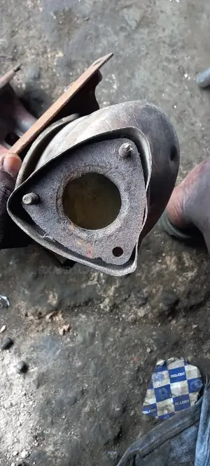 Chevrolet Cruze 2008-2015 Quality Engine Converter Available