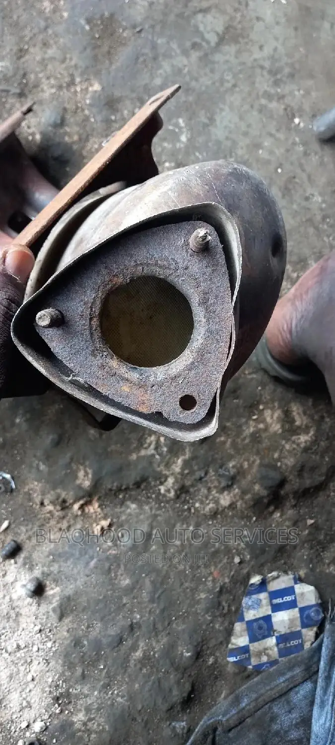 Chevrolet Cruze 2008-2015 Quality Engine Converter Available