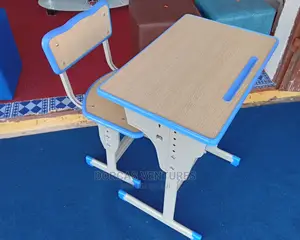 Study Desk