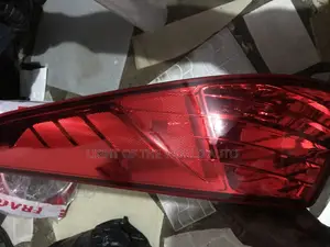 Kia Optima Taillight 2012