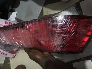 Kia Optima Taillight 2012
