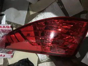 Kia Optima Taillight 2012