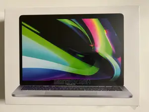 New Laptop Apple MacBook Pro 8GB Apple M2 SSD 512GB