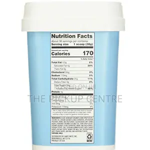Member's Mark French Vanilla Cappuccino Beverage Mix (48 Oz)