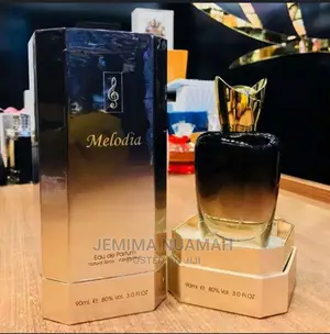 Melodia Perfume
