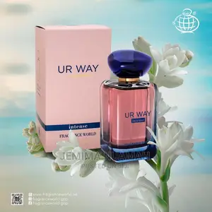Ur Way Perfume