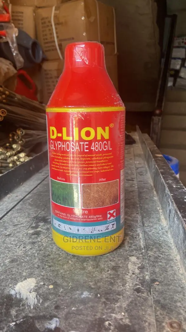 Dlion Glyphosate