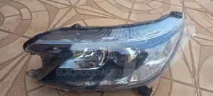 Honda CR-V 2014-2016 Front HEADLIGHT Pair for Sale