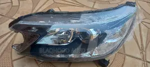 Honda CR-V 2014-2016 Front HEADLIGHT Pair for Sale
