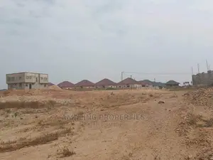 0.50 Acre Land at Prime Airport Residential Area for Sale