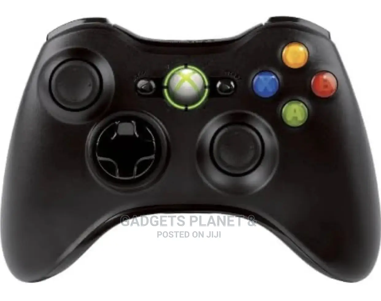 Xbox 360 Genuine Wireless Controller