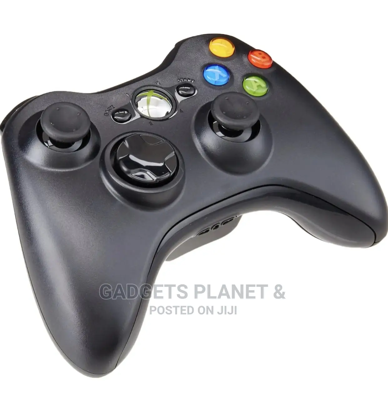 Xbox 360 Genuine Wireless Controller