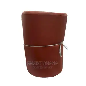 High Density Students Mattress With Leather Cover - 4"