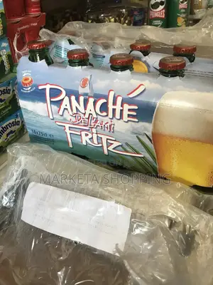Panache Delami Fritz 20*25cl