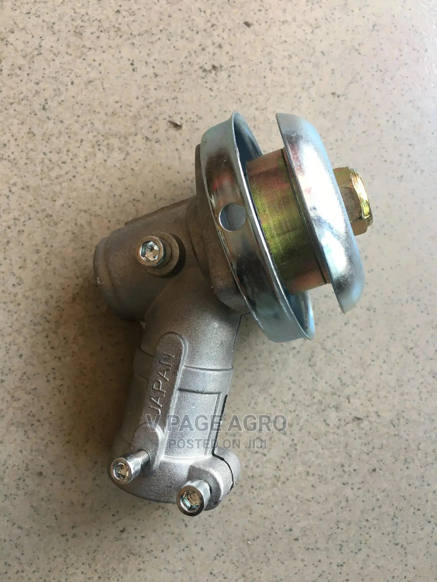 Trimmer Part