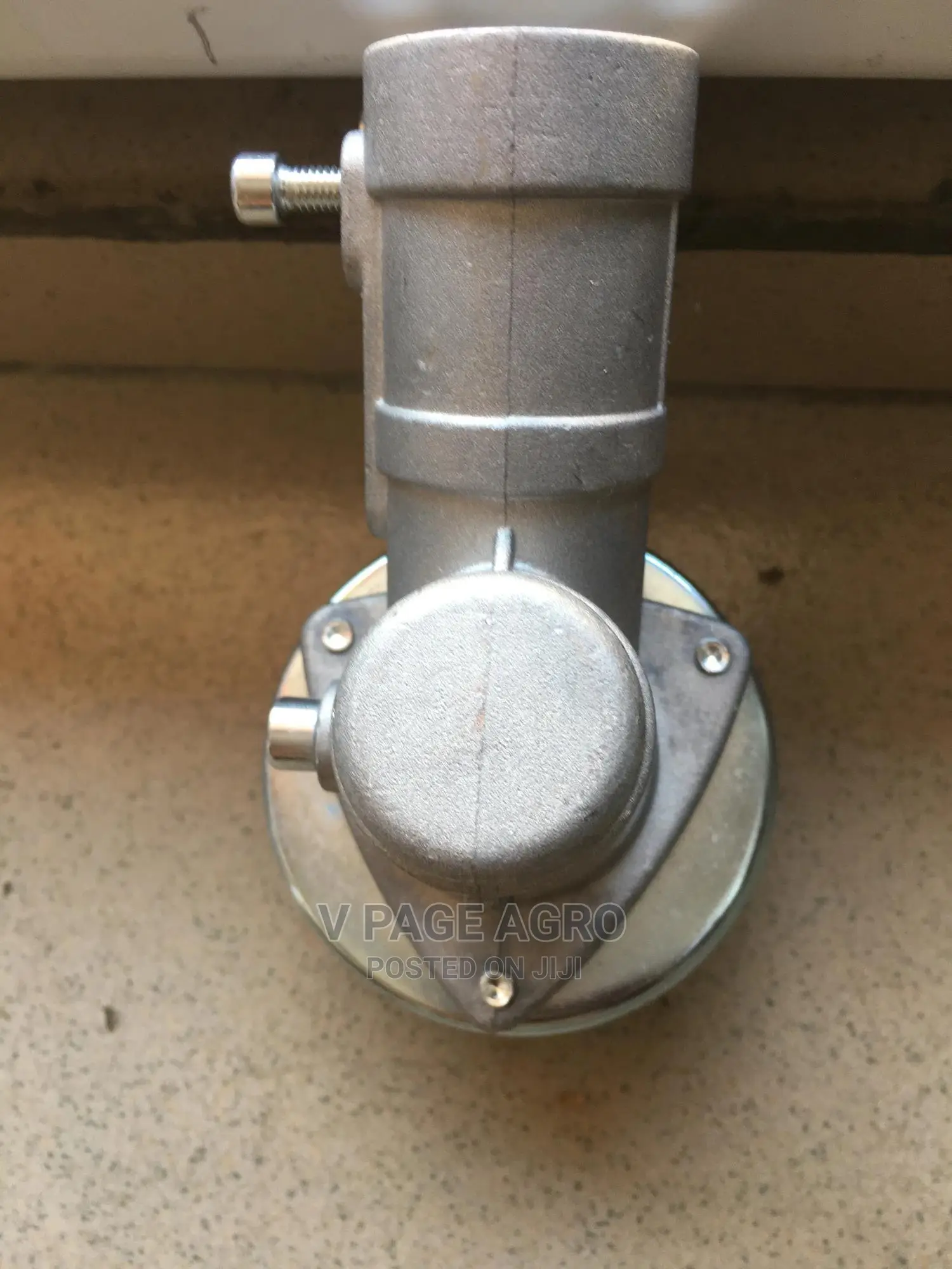 Trimmer Part