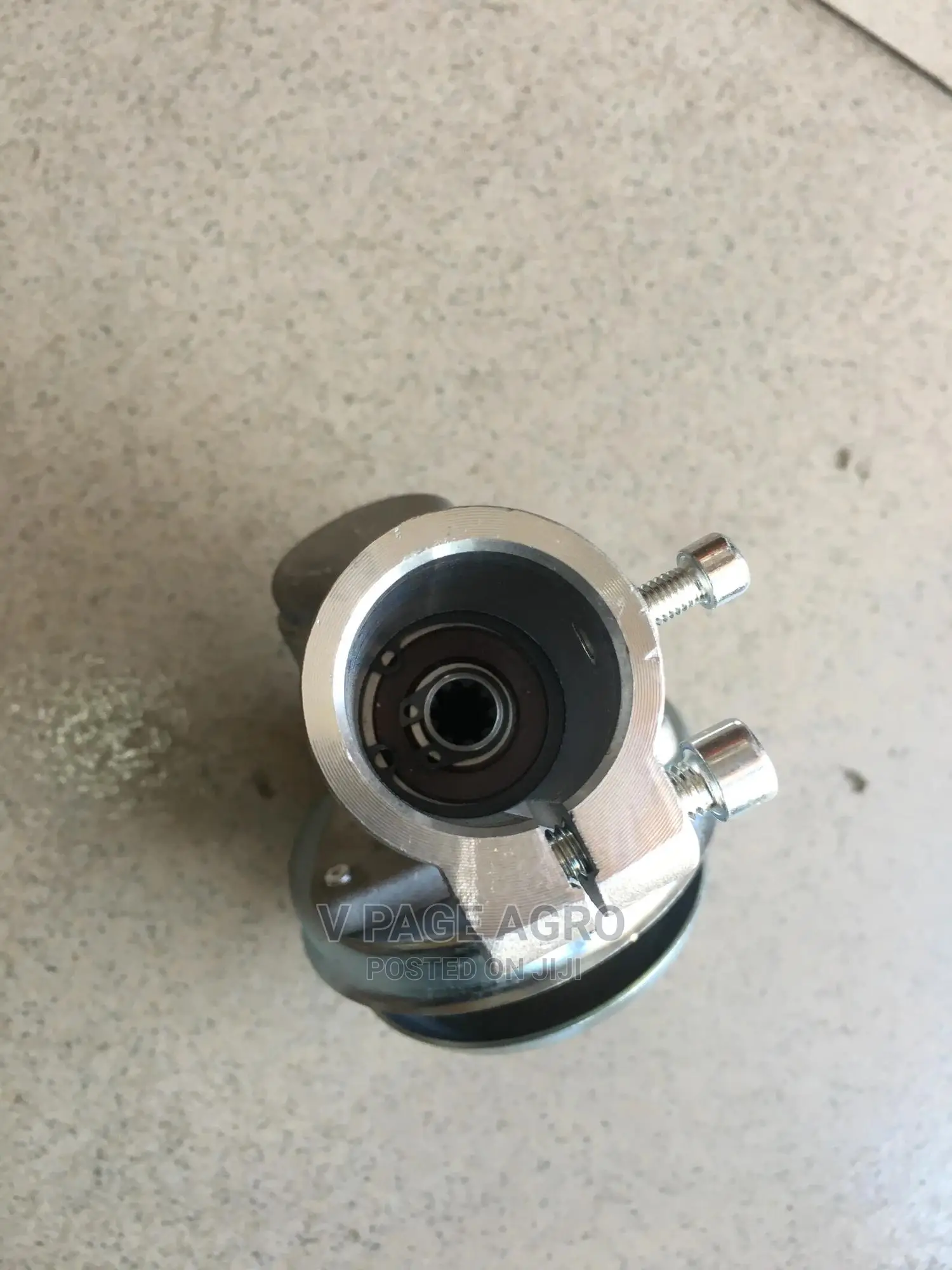 Trimmer Part