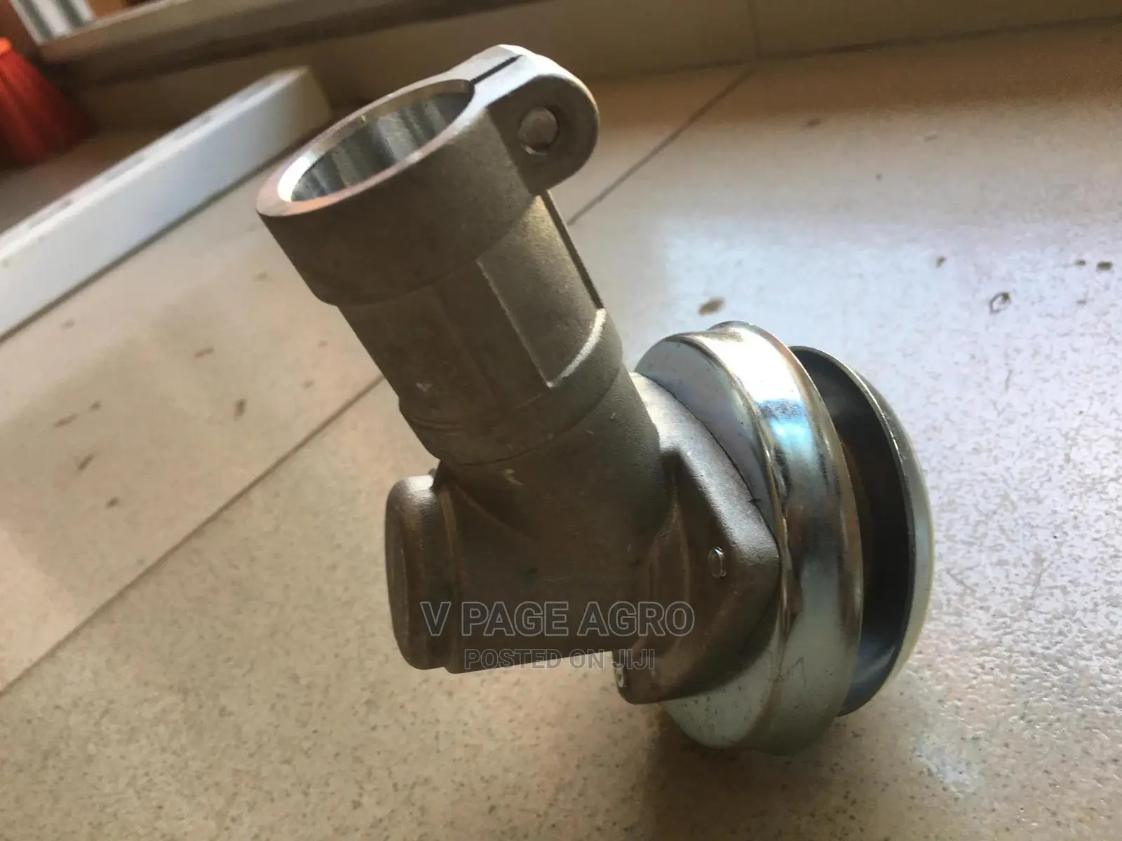 Trimmer Part