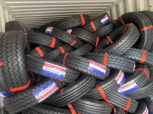 Truck Tyres