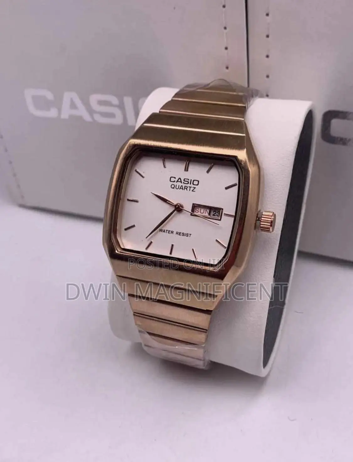 Casio Quartz