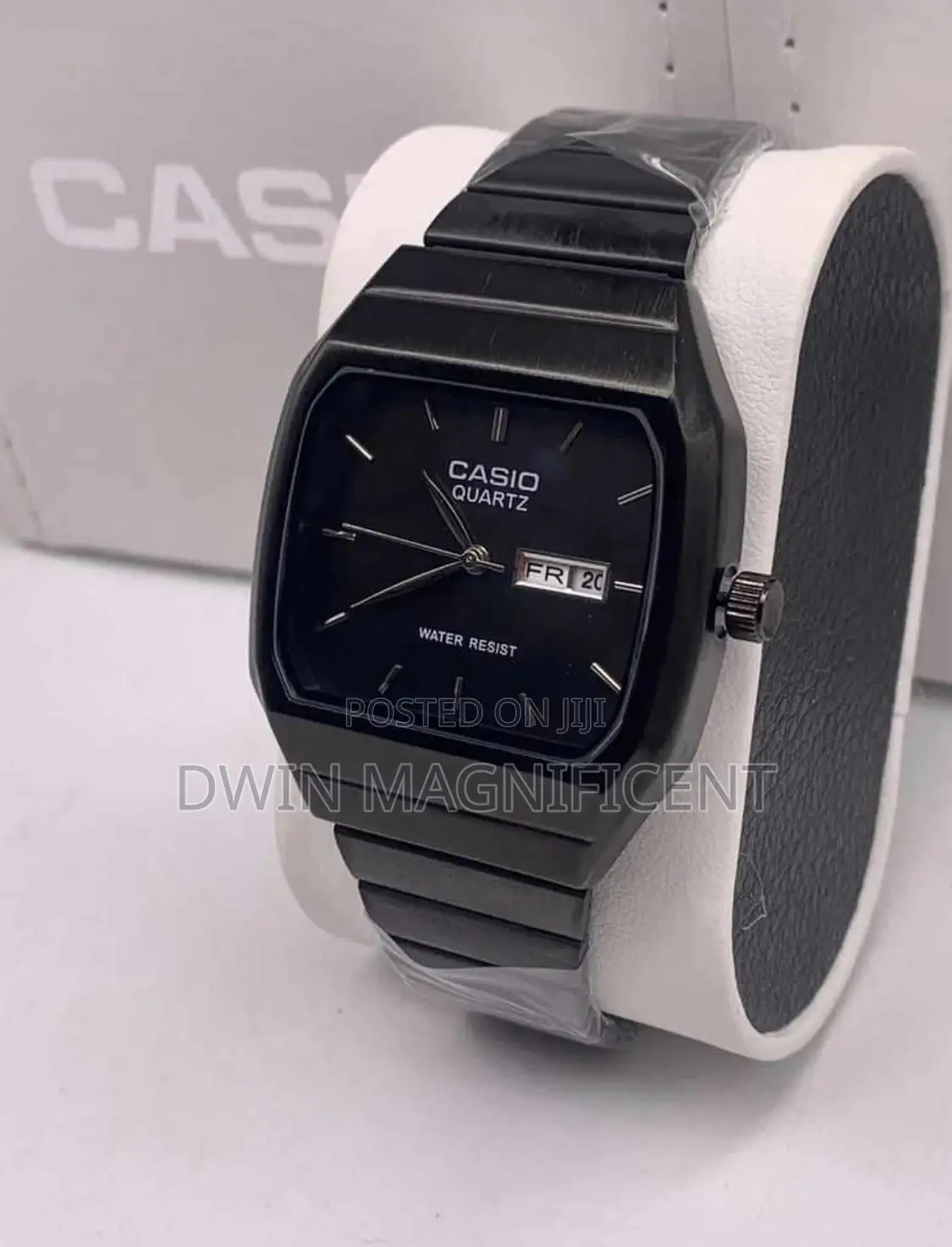 Casio Quartz