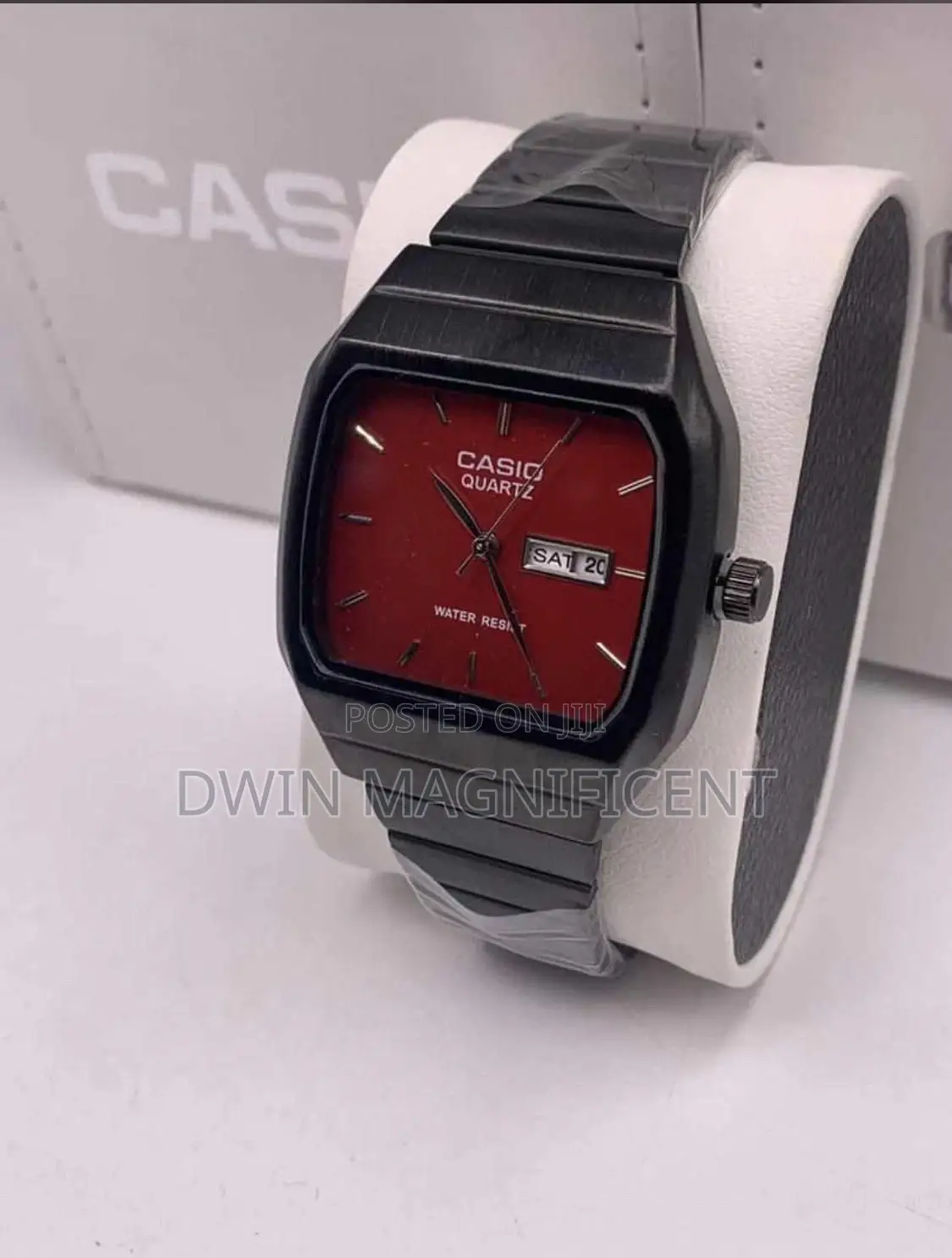 Casio Quartz
