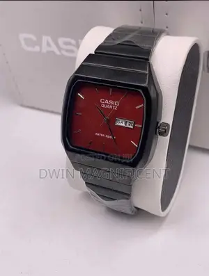 Casio Quartz