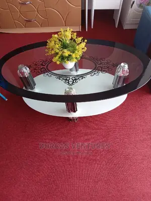 Quality Centre Table
