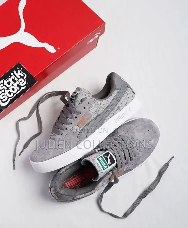 Puma G - Villas