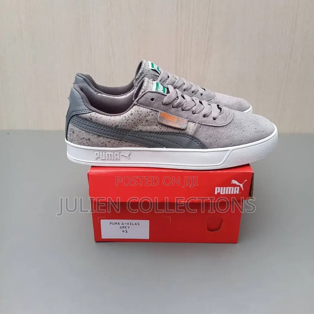 Puma G - Villas
